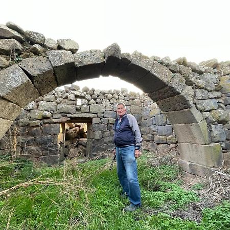 Batei Nurit Villa Ramot Bagian luar foto