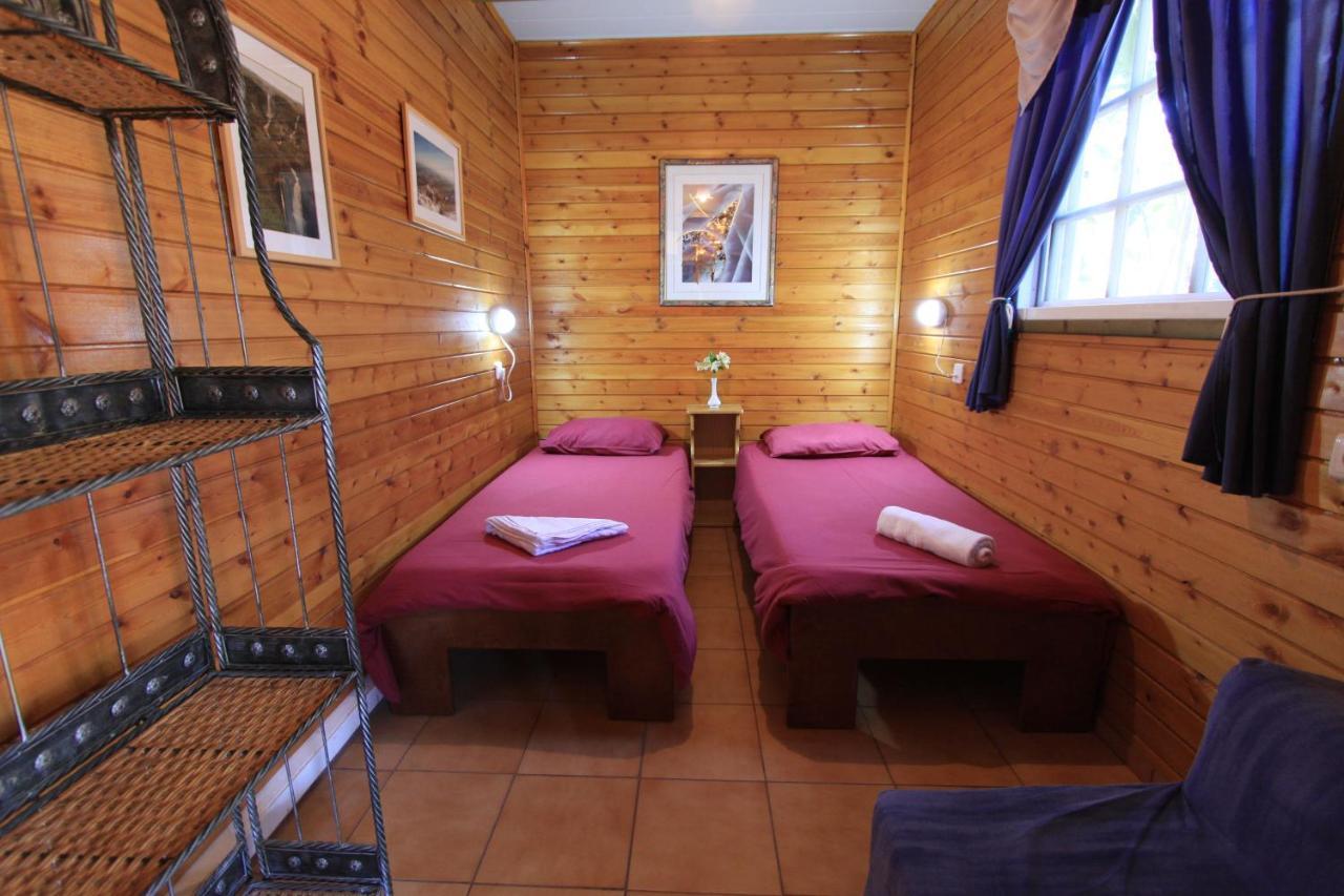 Batei Nurit Villa Ramot Bagian luar foto
