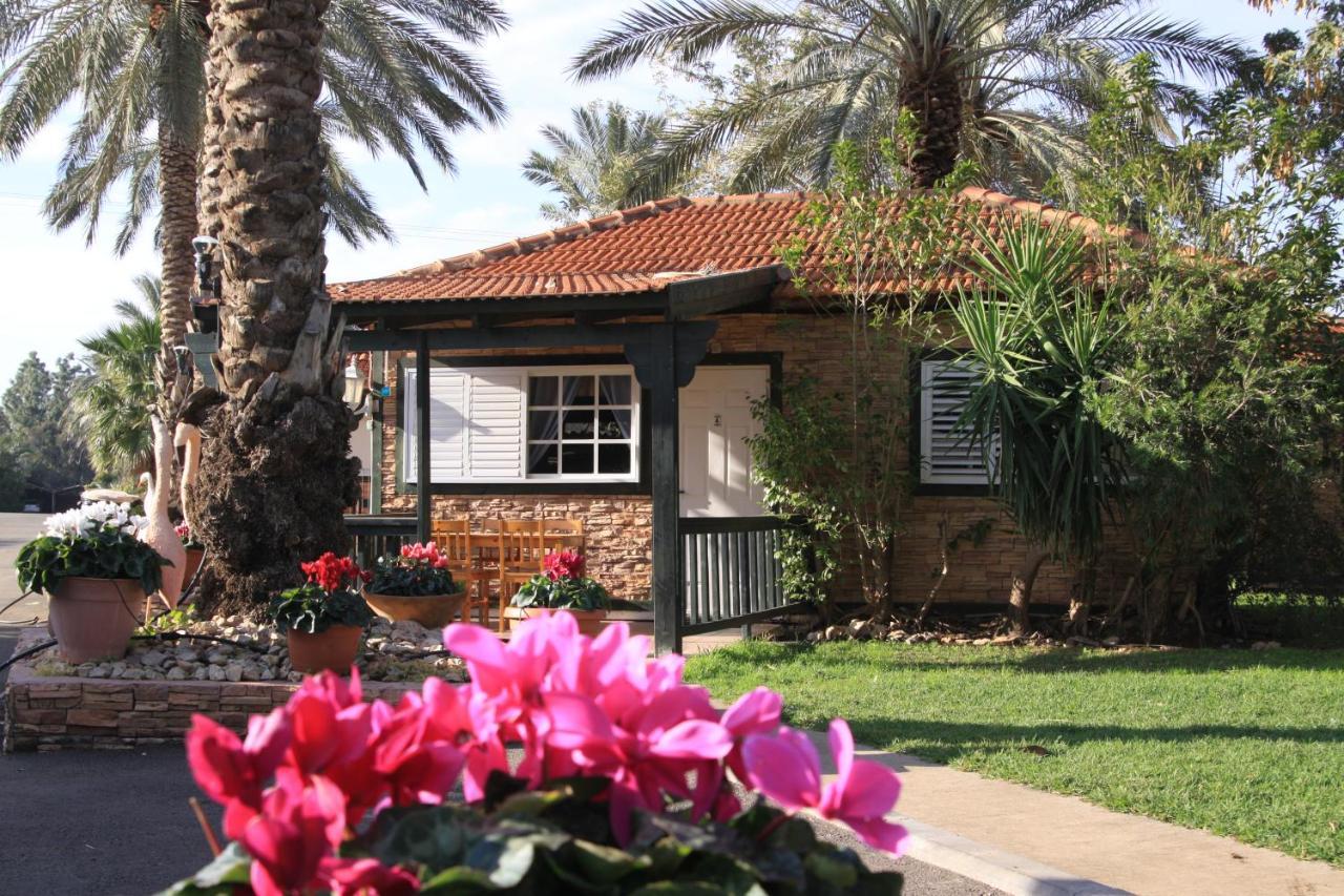 Batei Nurit Villa Ramot Bagian luar foto