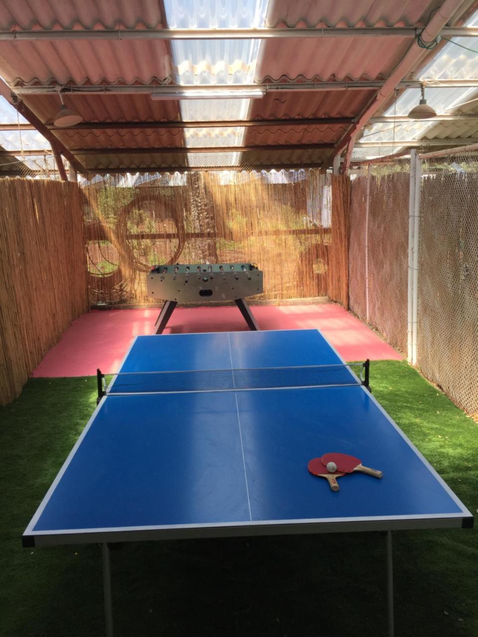 Batei Nurit Villa Ramot Bagian luar foto
